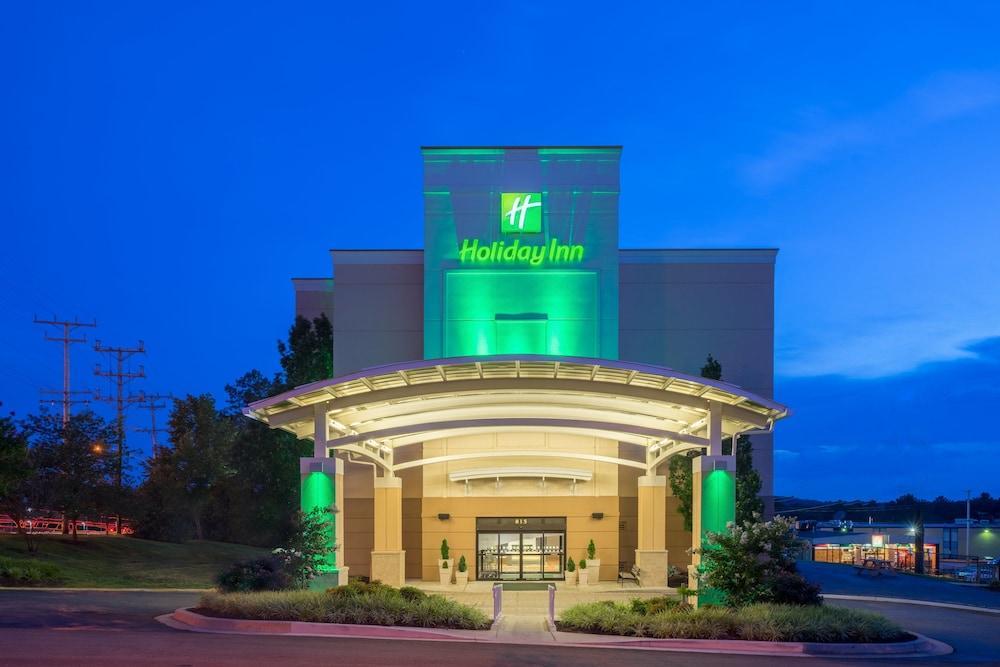 Holiday Inn Baltimore BWI Airport, An Ihg Hotel Linthicum Exterior foto