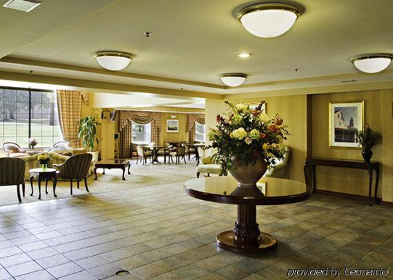 Holiday Inn Baltimore BWI Airport, An Ihg Hotel Linthicum Restaurant foto