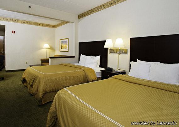 Holiday Inn Baltimore BWI Airport, An Ihg Hotel Linthicum Zimmer foto